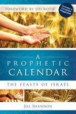 Feasts of Israel