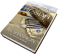Coffee Talks with Messiah:  When Intimacy Meets Revelation