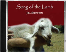 Song of the Lamb